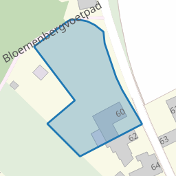 Perceel GLE02-B-3872