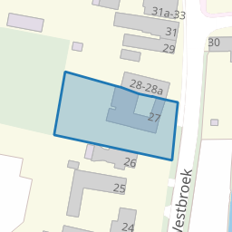 Perceel GLE02-B-3886