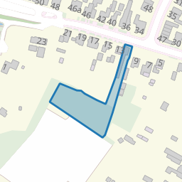 Perceel GLE02-B-3899