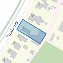 Perceel GLE02-B-3912