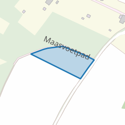 Perceel GLE02-B-3956