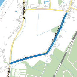 Perceel GLE02-B-3966