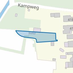 Perceel GLE02-B-3968