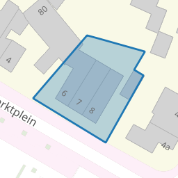 Perceel GLE02-B-3973