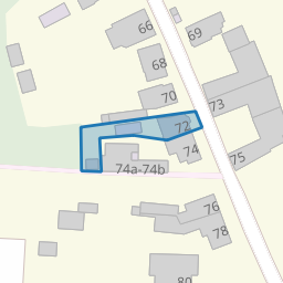 Perceel GLE02-B-3974