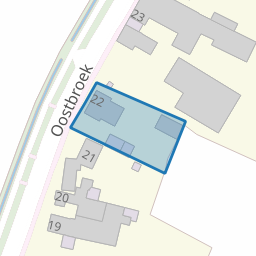 Perceel GLE02-B-3977