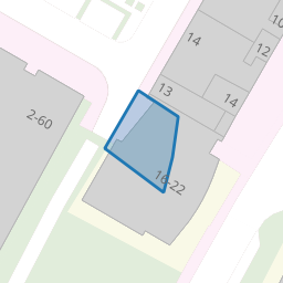 Perceel GLE02-B-3992