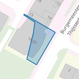 Perceel GLE02-B-3994