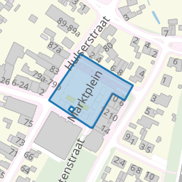 Perceel GLE02-B-3996