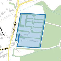 Perceel GLE02-B-4004