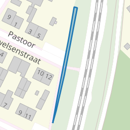 Perceel GLE02-B-4038