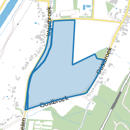 Perceel GLE02-B-4060