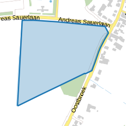 Perceel GLE02-B-4063