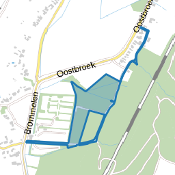 Perceel GLE02-B-4112