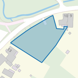 Perceel GLE02-B-4126