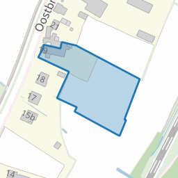 Perceel GLE02-B-4345