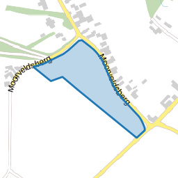 Perceel GLE02-B-4376