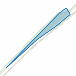 Perceel GLN00-A-1