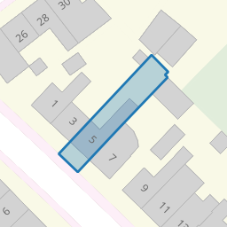 Perceel GLN00-A-10018