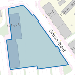 Perceel GLN00-A-10107