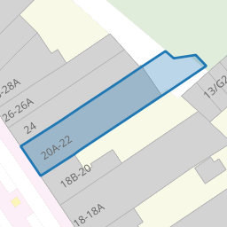 Perceel GLN00-A-10111