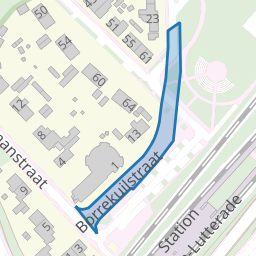 Perceel GLN00-A-10130