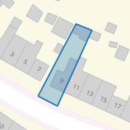 Perceel GLN00-A-10137