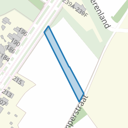 Perceel GLN00-A-10162