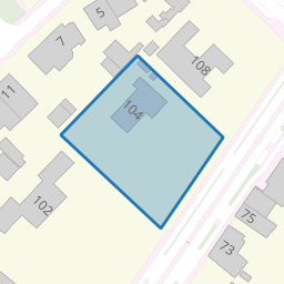 Perceel GLN00-A-10182