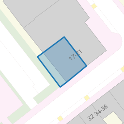 Perceel GLN00-A-10190