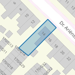 Perceel GLN00-A-10210