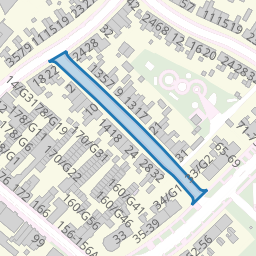 Perceel GLN00-A-10221