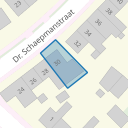 Perceel GLN00-A-10225