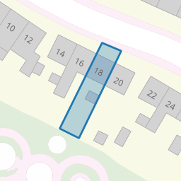 Perceel GLN00-A-10245