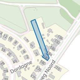 Perceel GLN00-A-10304