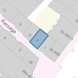 Perceel GLN00-A-10311