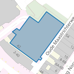 Perceel GLN00-A-10315