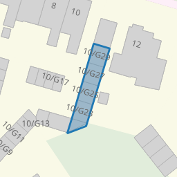 Perceel GLN00-A-10318