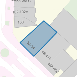 Perceel GLN00-A-10334