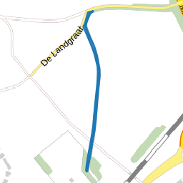 Perceel GLN00-A-10356