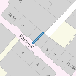 Perceel GLN00-A-10370