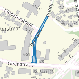 Perceel GLN00-A-10404