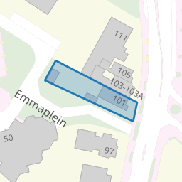 Perceel GLN00-A-10411