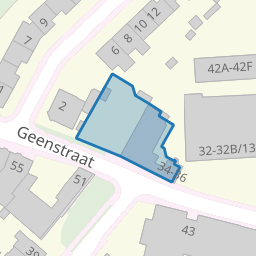Perceel GLN00-A-10425