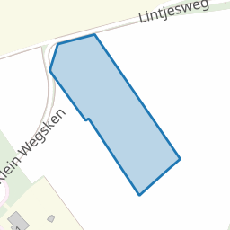 Perceel GLN00-A-10581