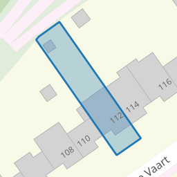 Perceel GLN00-A-10616