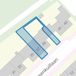 Perceel GLN00-A-10640