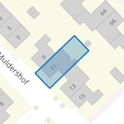 Perceel GLN00-A-10654