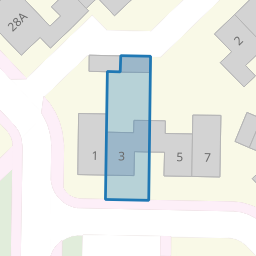 Perceel GLN00-A-10669