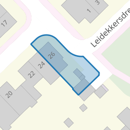 Perceel GLN00-A-10676